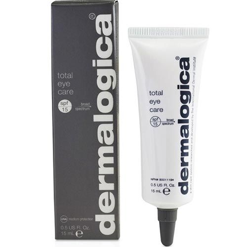 Total Eye Care With SPF15