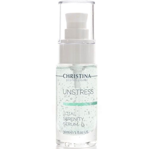 Total Serenity Serum Unstress
