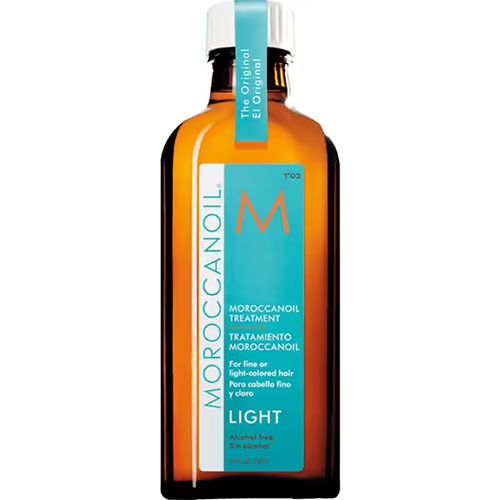 Treatment Light Argan Oil Moroccanoil