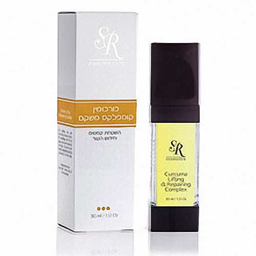 Turmeric Lifting and Repairing Complex