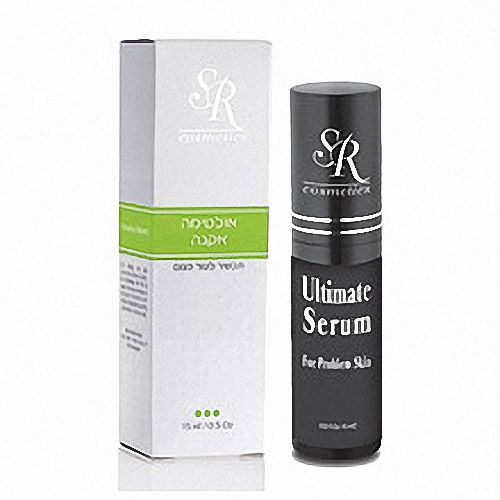 Ultimate Serum for Problem skin