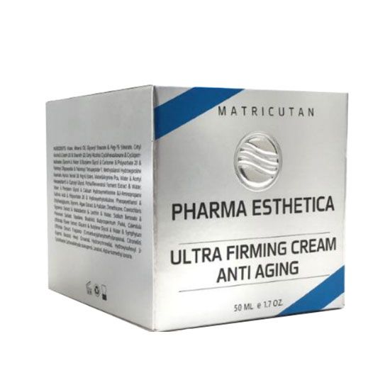 Ultra Firming Cream Anti-Aging Pharma Esthetica