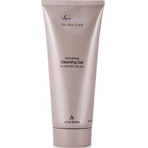 Universal Cleansing Gel Renova Anna Lotan