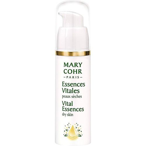 Vital Essences Dehydrated Skin Mary Cohr