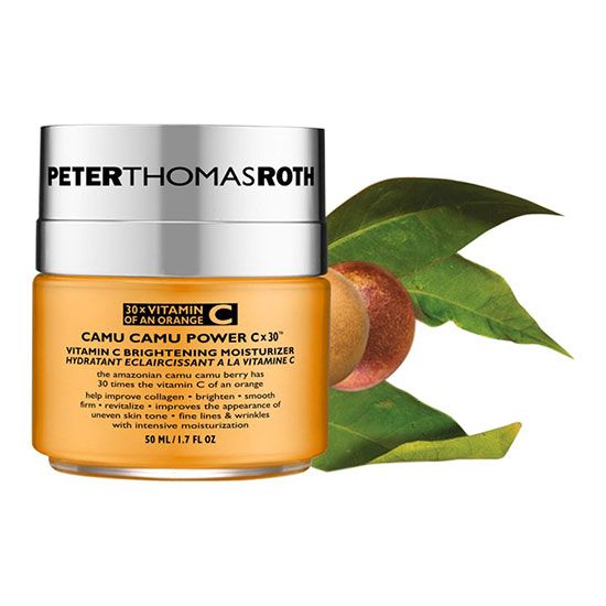 Vitamin C Brightening Moisturizer