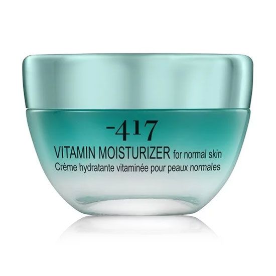 Vitamin Moisturizer For Normal Skin SPF20
