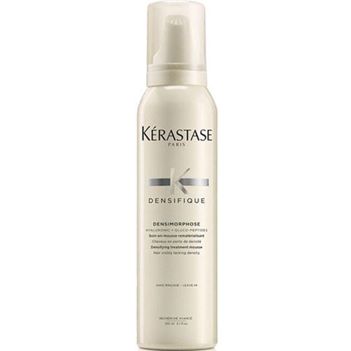 Volumising hair mousse Densimorphose Densifique Kerastase