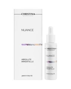 Absolute Immortelle Nuance Christina