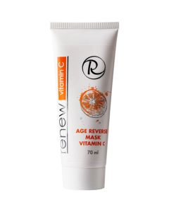 Age Reverse Mask Vitamin C Renew
