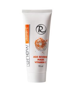 Age Reverse Mask Vitamin C Renew
