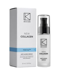 Anti-Aging Serum New-Collagen Dr Kadir
