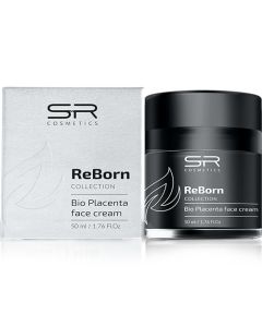 Bio Placenta Cream ReBorn SR Csometics