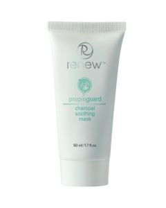 Charcoal Soothing Mask Propioguard Renew