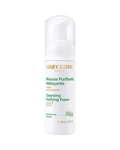 Cleansing Purifying Foam Mary Cohr 150ml