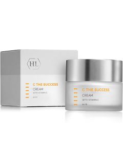 Cream with vitamin C The Success HL Labs