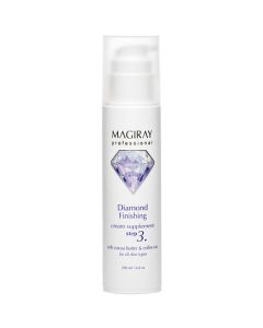 Diamond Finishing cream supplement step3-b Magiray