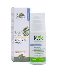 Dr Dabour Foot Cream