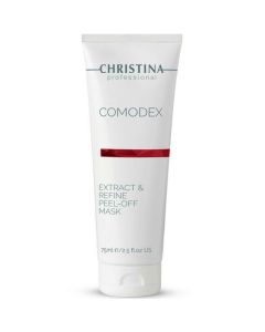Extract & Refine Peel-off Mask Comodex