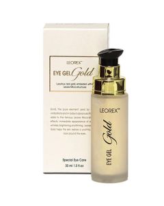Eye Gel Gold Leorex
