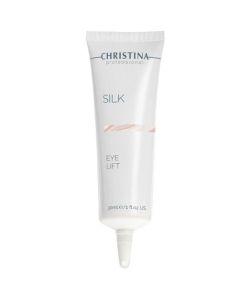 Eye lift cream silk