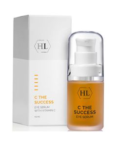 Eye Serum C The Success HL Labs