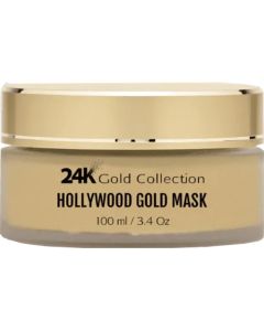 Hollywood Gold Mask SR cosmetics