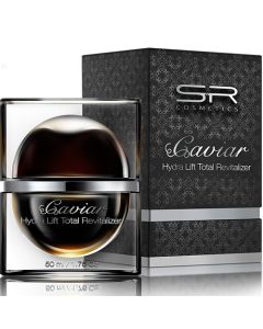 Hydra Lift Total Revitalizer Cream Caviar SR cosmetics