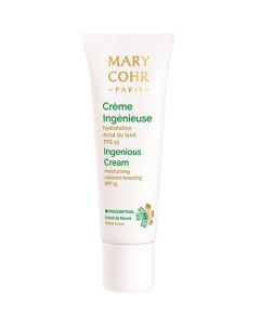 Ingenious Cream Mary Cohr