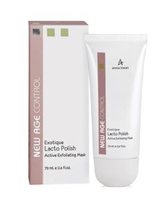 Lacto Polish New Age Control Anna Lotan