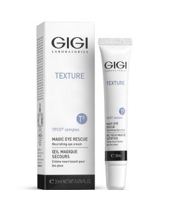 Magic Eye Rescue - Nourishing Eye Cream Texture GIGI