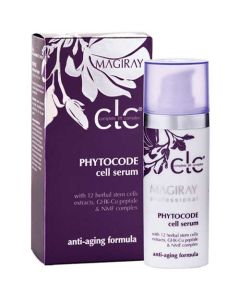 CLC Phytocode cell serum