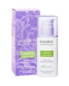 Calmifin cream mask Restore