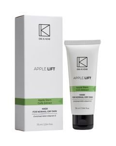 Mask For Normal-Dry Skin Apple Lift Dr Kadir