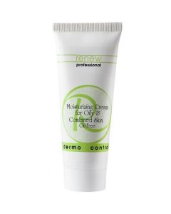 Moisturizing Cream For Oily & Combined Skin Renew Dermo Control