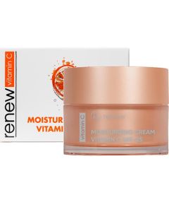 Moisturizing cream SPF 25 Vitamin C Renew