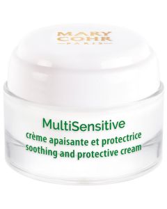 MultiSensitive Cream soothing and protective Mary Cohr