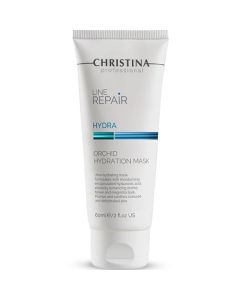 Orchid hydration mask Hydra Line Repair Christina
