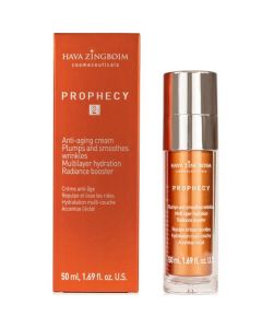 Prophecy 2 Anti-Aging Cream Hava Zingboim