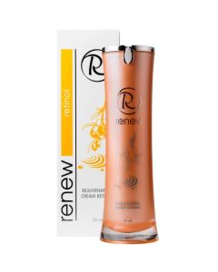 Rejuvenating Cream Retinol Renew