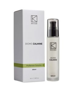 Serum Biome-Calmine Dr Kadir