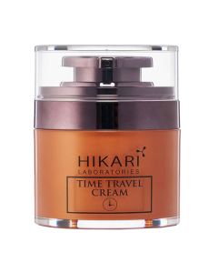 Time Travel Cream Hikari Labs