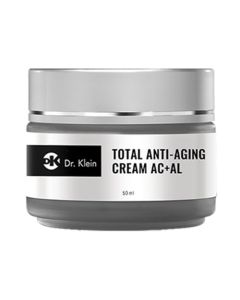 Total anti aging cream AC+AL Dr.Klein