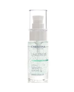 Total Serenity Serum Unstress