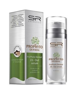 Phophyto Dermal Zit Out Serum