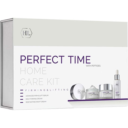 مجموعة العناية Perfect Time HL Labs