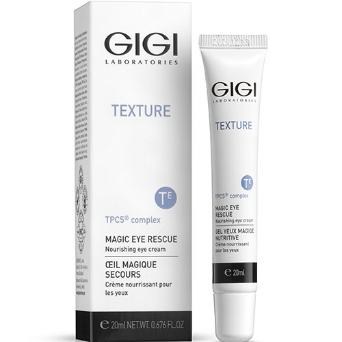 GIGI Nourishing Eye Cream