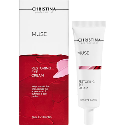 Christina Muse Restoring Eye Cream كريم العين