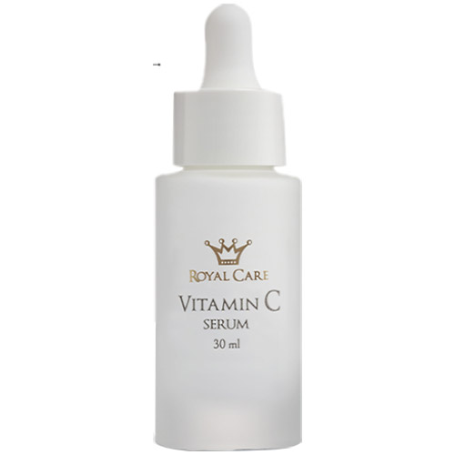 Vitamin C Serum Royal Care