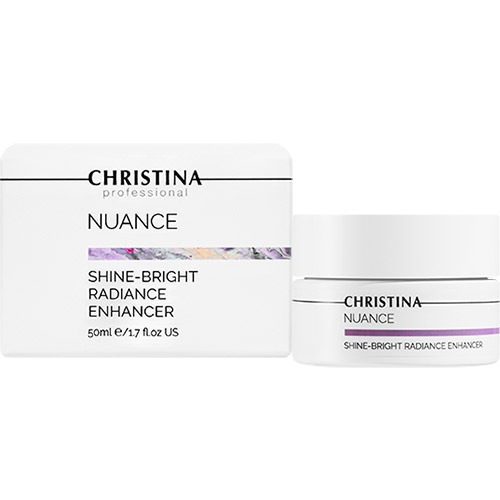 Shine-Bright Radiance Enhancer Nuance Christina